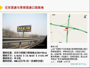 河北高速廣告專業服務 從設計、制作到品牌整合的全方位解決方案